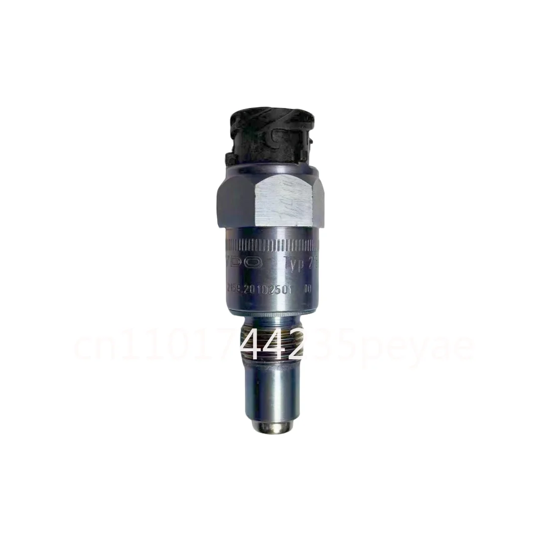 Kilometer Odometer Sensor For Bus Coach Coach Transmission VDO 215920102501