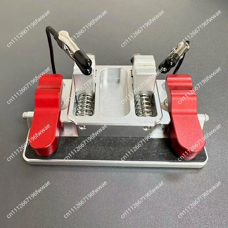 for LED PCB Circuit Board Repair，Multi-Function Helping Hands Soldering Station