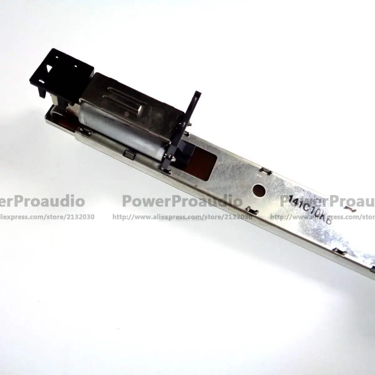 Potenciómetros deslizantes originales sin tapa antipolvo para mezclador eléctrico Yamaha fader NC LS9 M7CL DM1000 ALPS a, 2 uds.