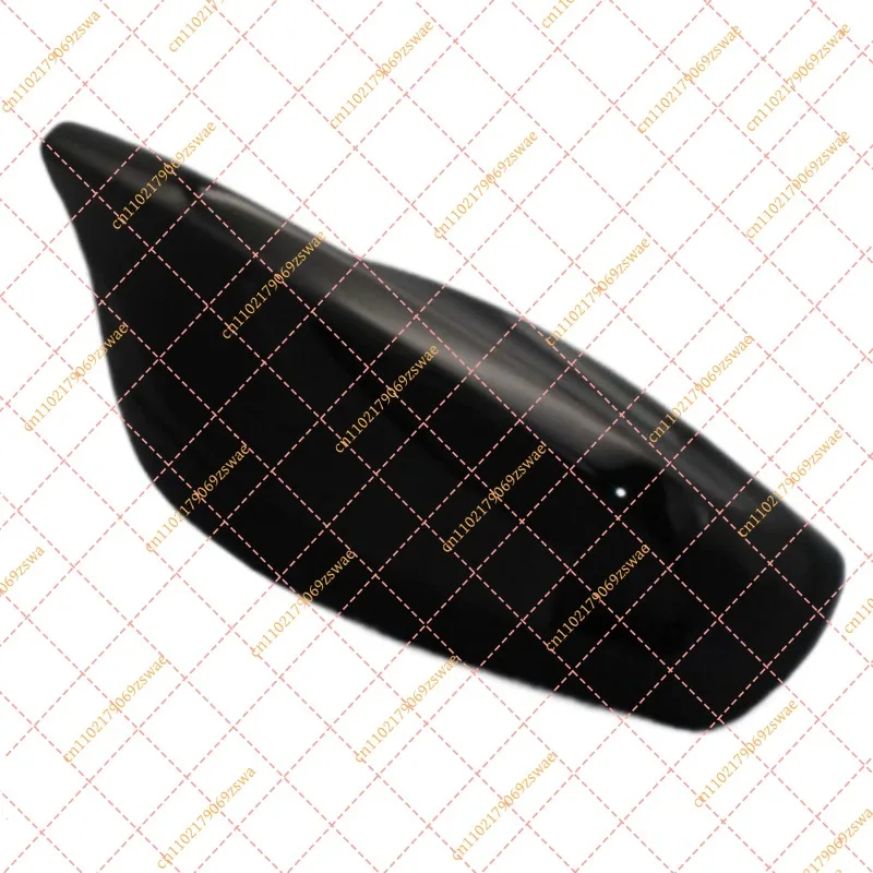 Roof Shark Fin Signal Antenna For Range Rover Sport Discovery 5 Velar Evoque Car Exterior Replacement Aerial