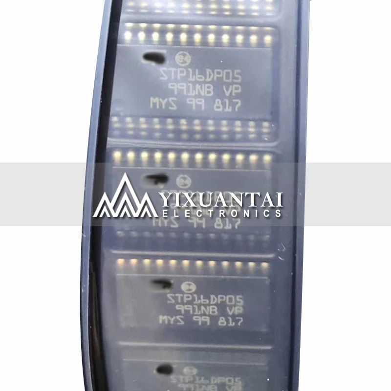 

STP16DP05MTR STP16DP05 SOP24 SMD SOP original NEW