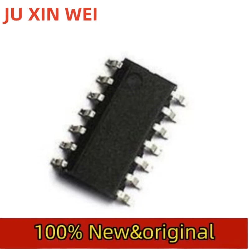 20pcs  NS4263 SOP16 SMD 3W doble canal Clase AB Clase D conmutador amplificador de audio nuevo original