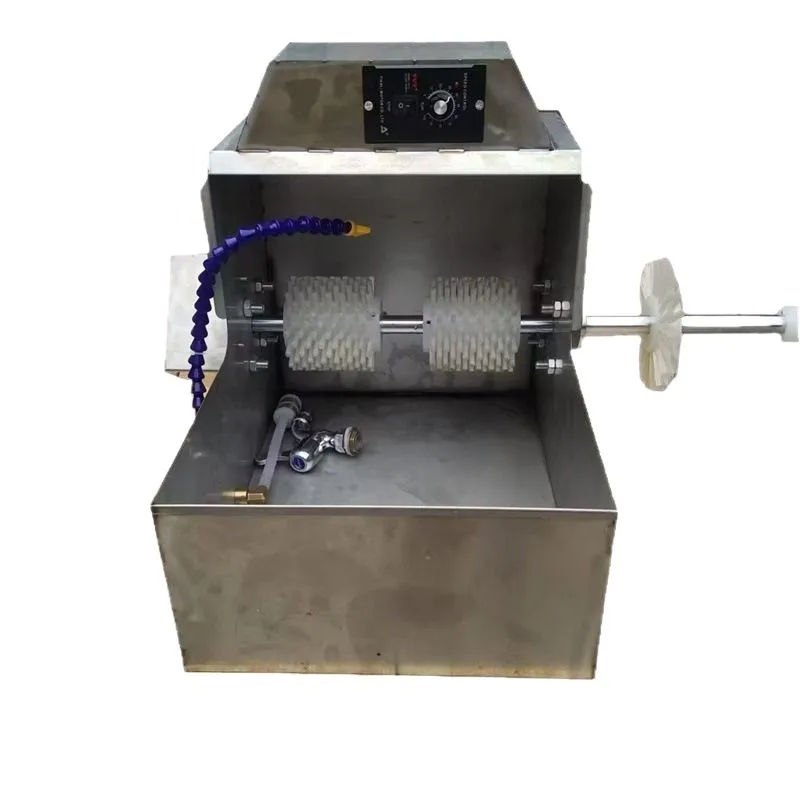 

Небольшое оборудование для чистки обуви и стирки. Мини-бытовая электрическая машина для чистки обуви.