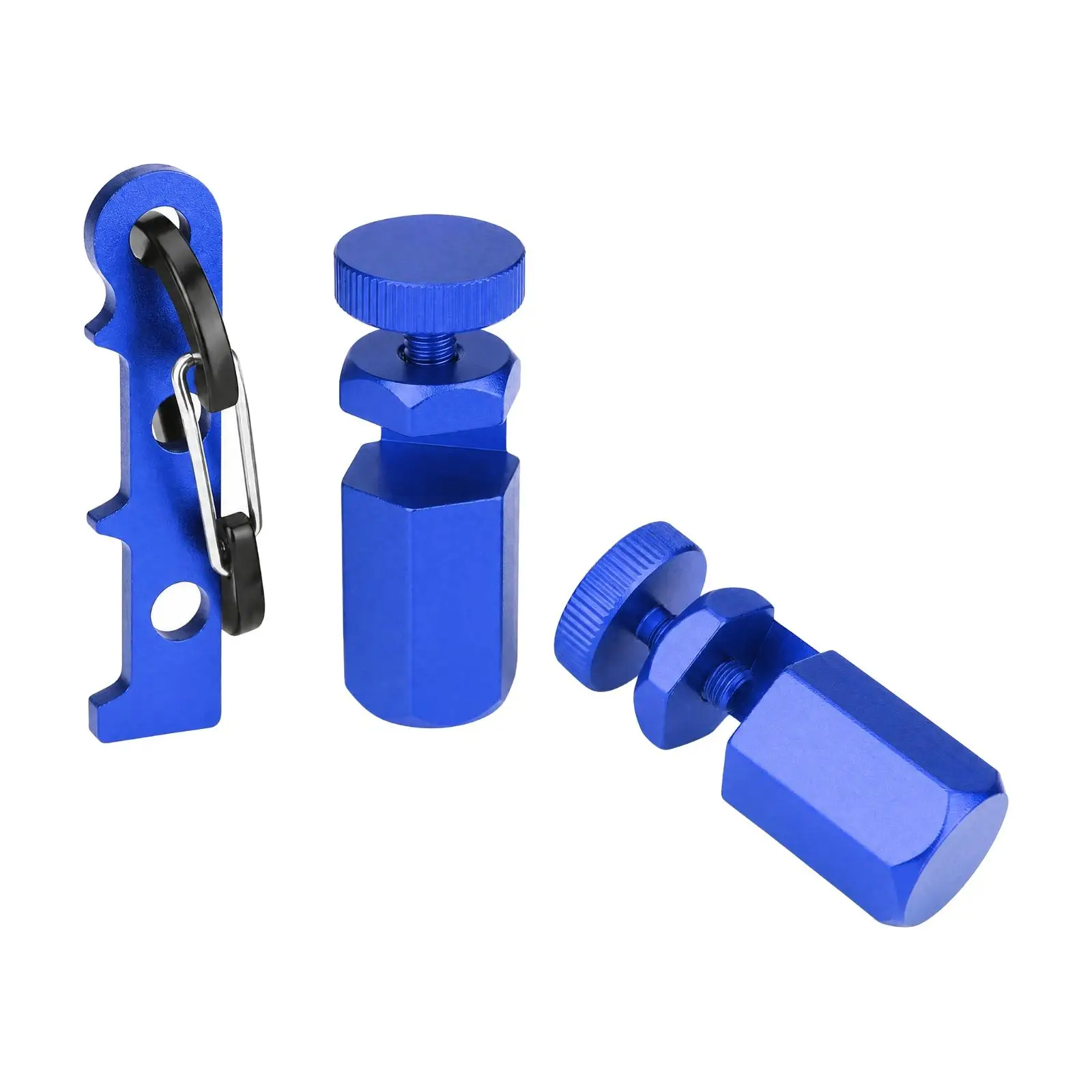 Lightweight Stair Angle Gauge for Handrail Marking and Ruler Clamp Compatible with Woodcraft Tasks