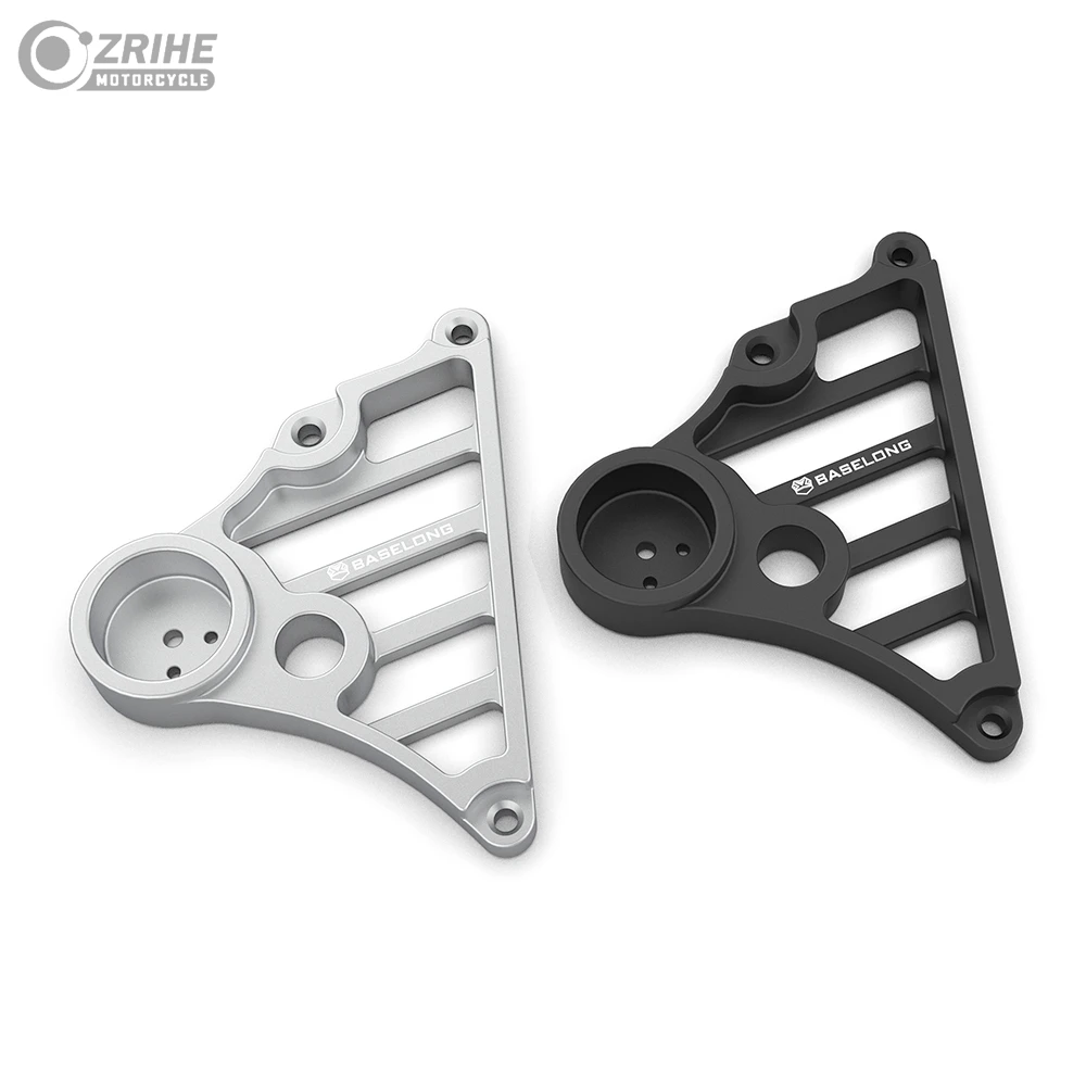 K 75 100 1100 M -lock For BMW K75 K100 K1100 K1 All Year Right Side Electronic Ignition Lock Start Switch Brackets CNC Aluminum