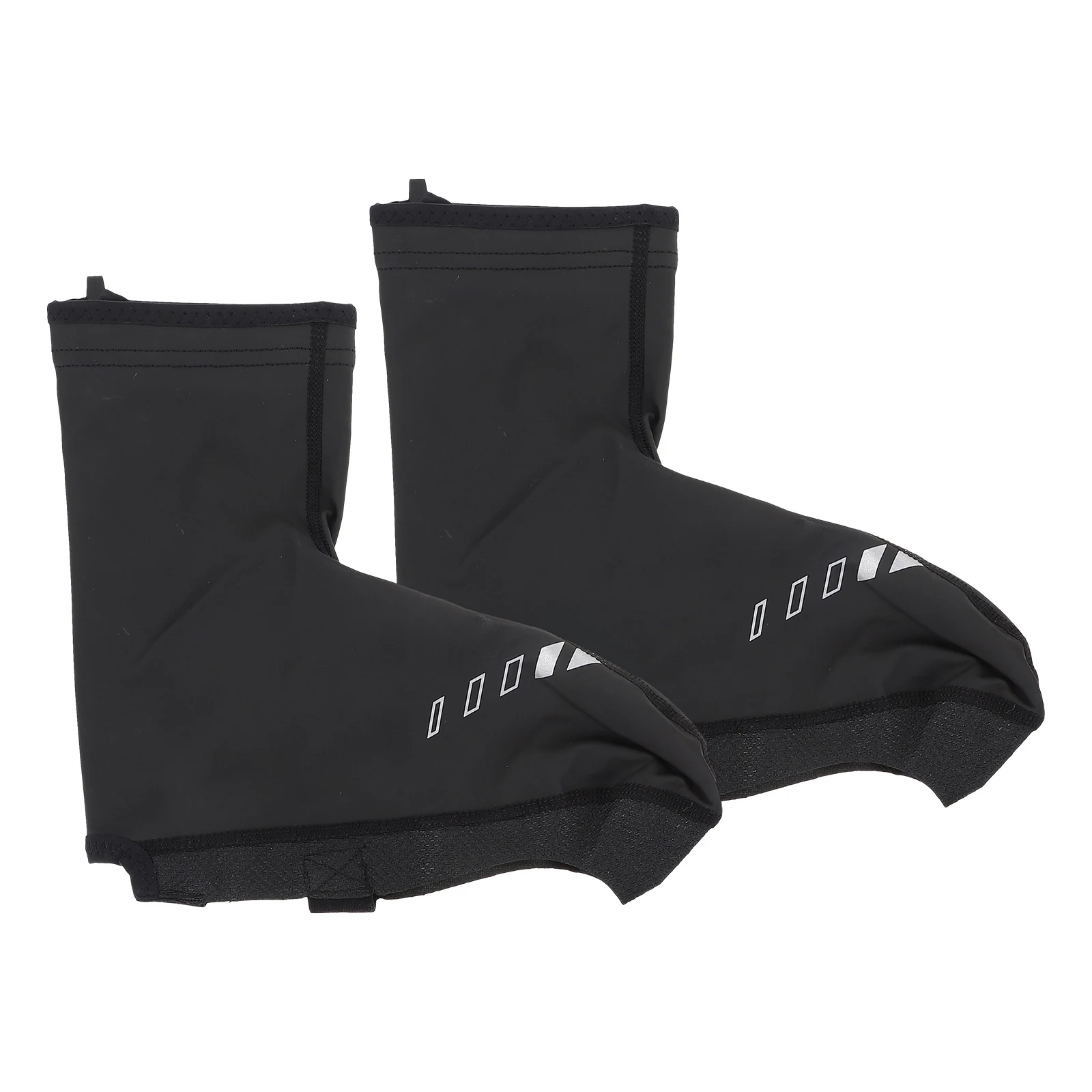 

Waterproof Warm Shoe Covers Cycling Boot PU Insulated Anti Lightweight Rainproof for Men Women Outdoor Sport Biking