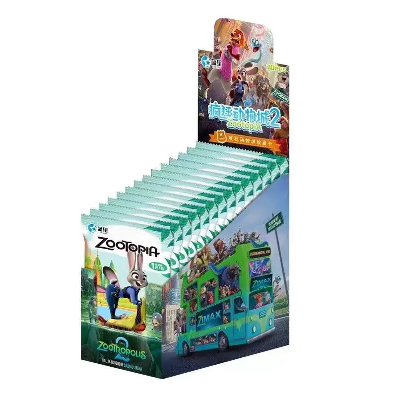 Thumbnail 2 - #49 Ranked Trading Card Packs Picks in 2026