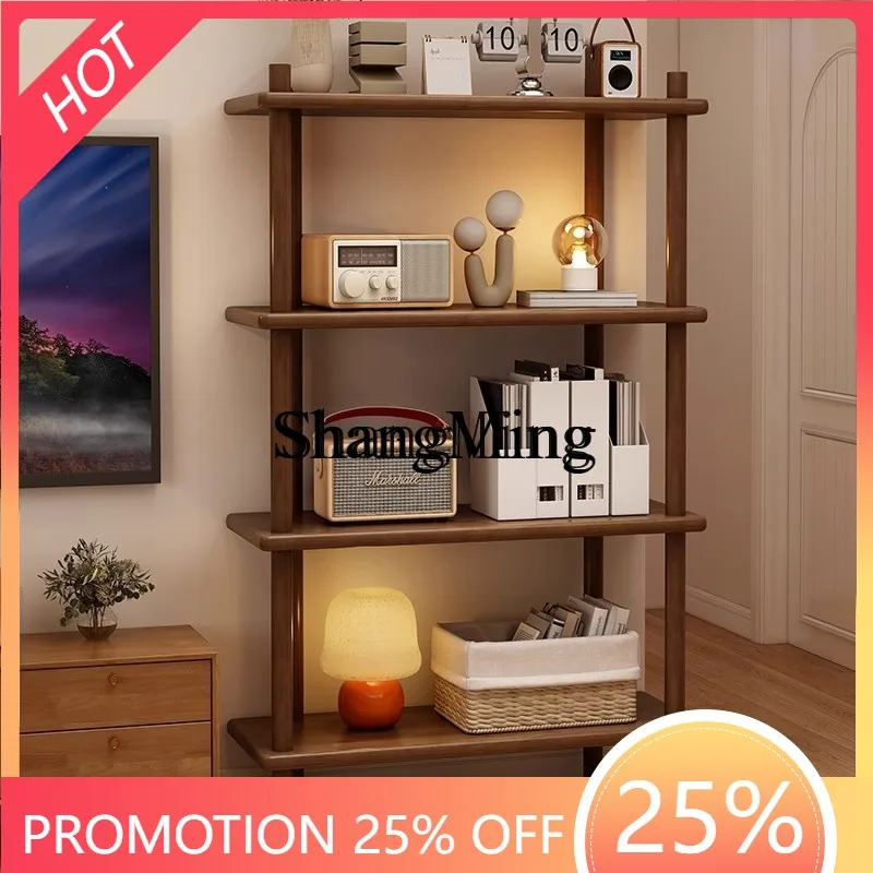 Cl Wood Shelf Floor…