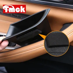 For BMW 5 Series G30 2017 2018 2019 2020 2021 2022 Car Accessories Front Rear Door Storage Box Tray Holder Container Organizer