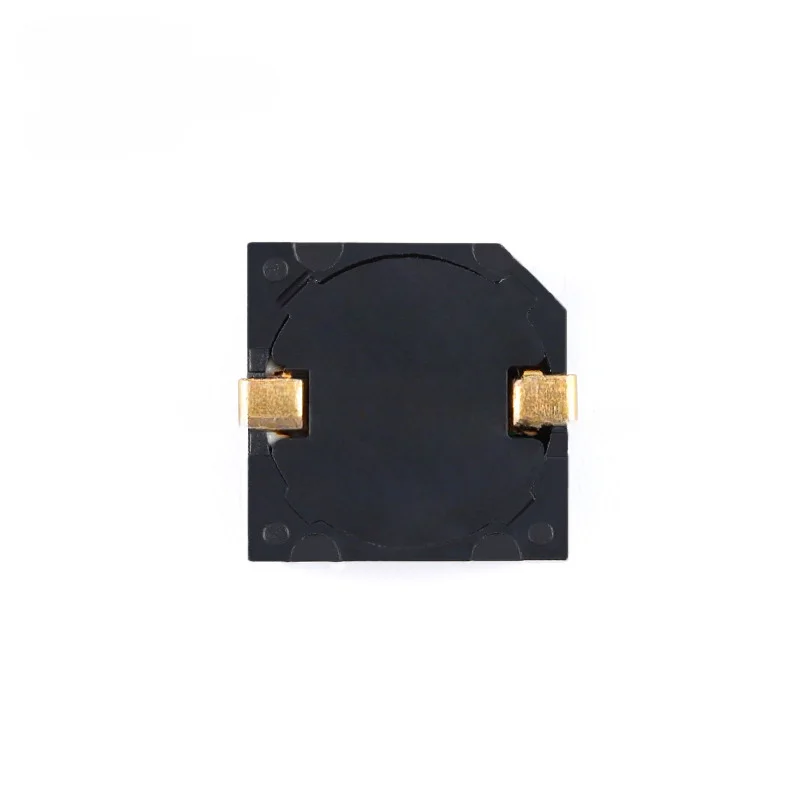 New 9650-3V SMD Active Buzzer Electromagnetic Buzzer Environmental Protection and High Temperature Resistance