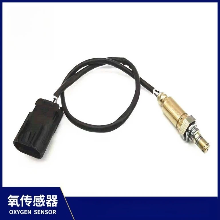 28488581 مستشعر لامدا الأكسجين O2 لدراجة نارية هارلي ديفيدسون Qianjiang Benelli Huanglong Longjia V Tour