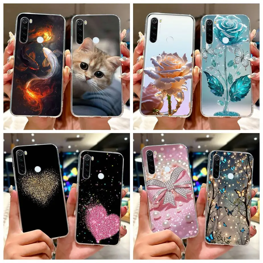 For Xiaomi Redmi No… - image