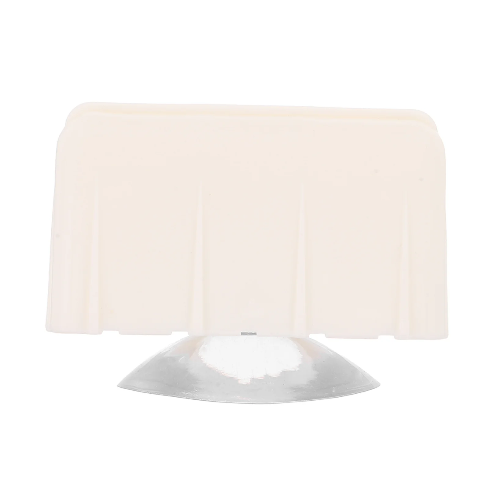 

Plastic Playpen Stabilizer Non Slip Base with Suction Plates Safe Accessory for Toddler Crib Accessories