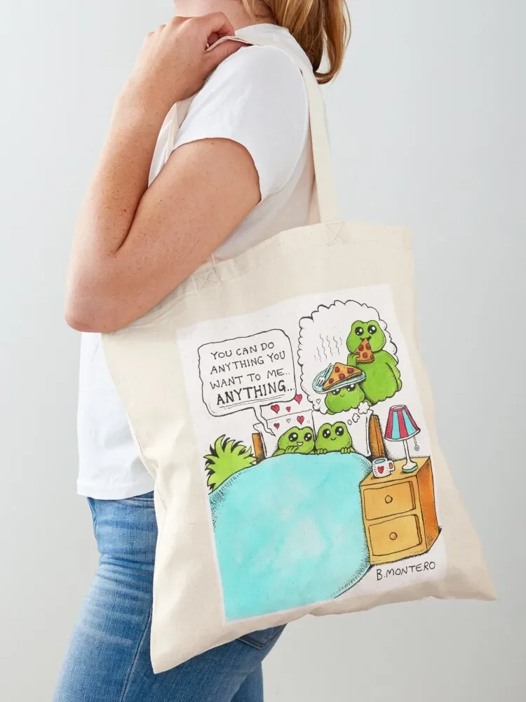 

Anything Tote Bag Handbags women Custom bag tote bag custom Women's shopping