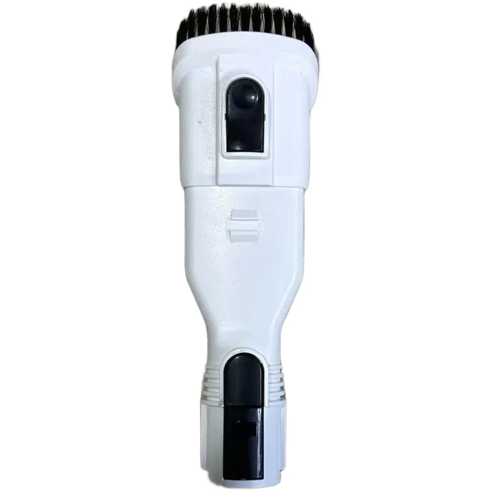 For UWANT 200 300 For Vacuum Compatible 2 in 1 White Crevice Brush Dual Function for Delicate and Confined Areas