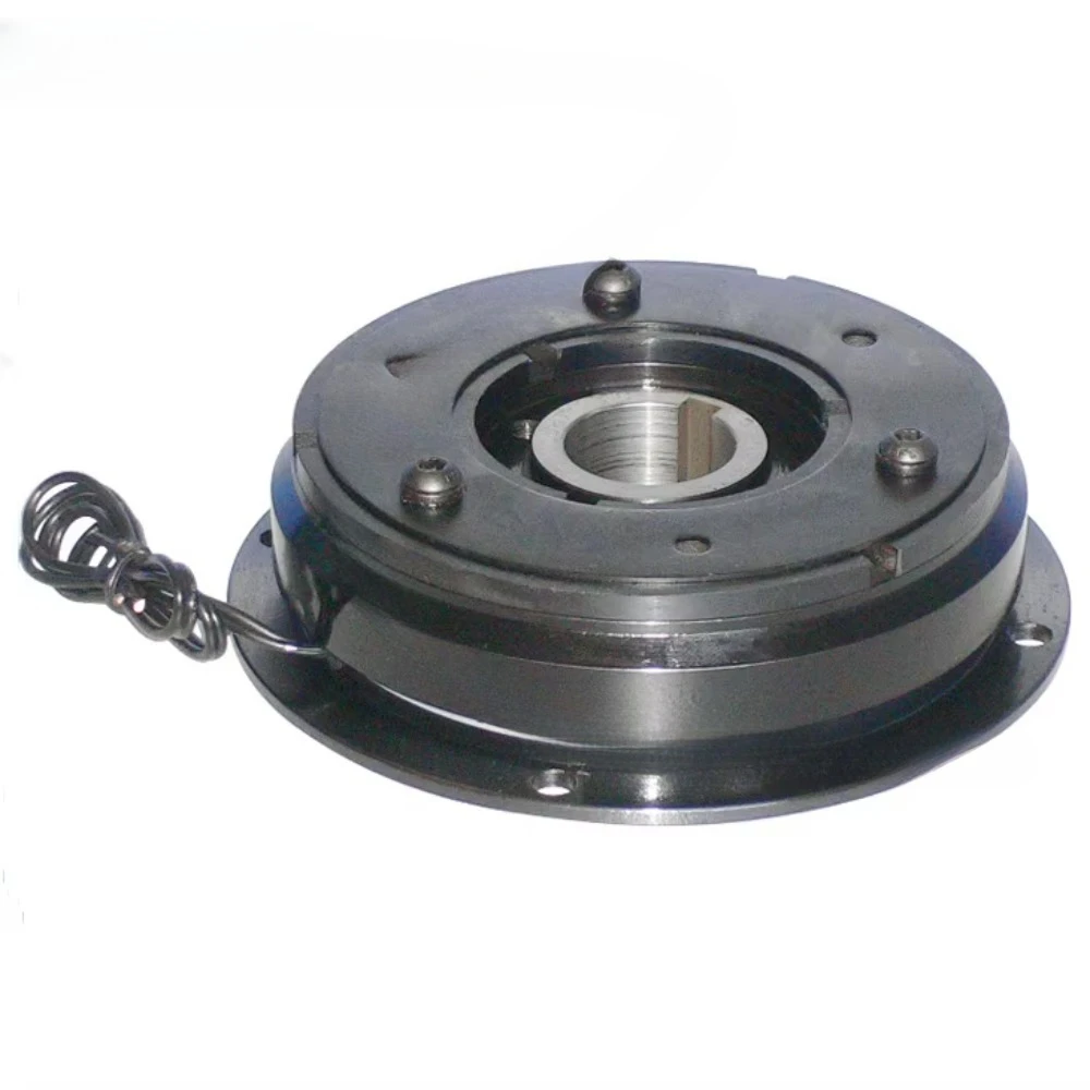 Hot-selling electromagnetic clutch Industrial electromagnetic clutch