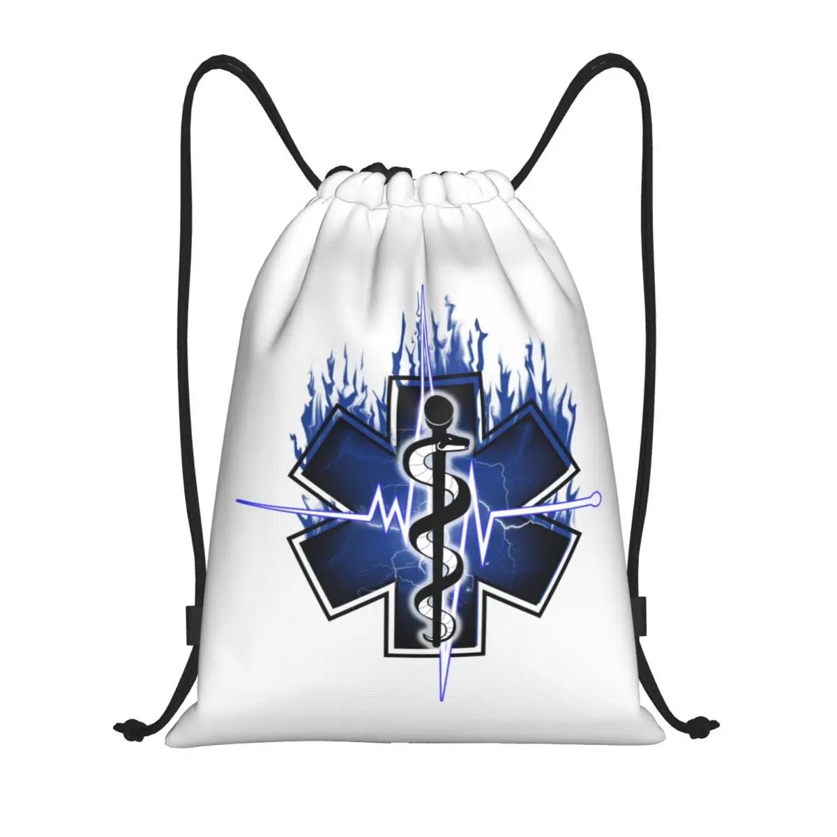 Star Of Life Drawst…