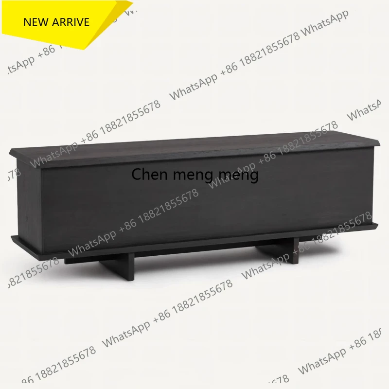 

Универсальный телевизионный шкаф AA182 коричневого цвета с ящиками, современный мобильный напольный телевизионный шкаф для дома, универсальный мебельный стол для телевизора в гостиную