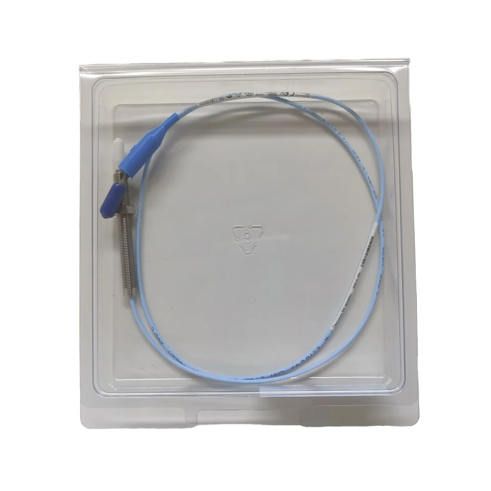 بنتلي نيفادا 3300 XL NSv نظام محول القرب 330908-00-34-10-11-05 الاهتزاز الشعاعي وقياسات موقف شعاعي #6