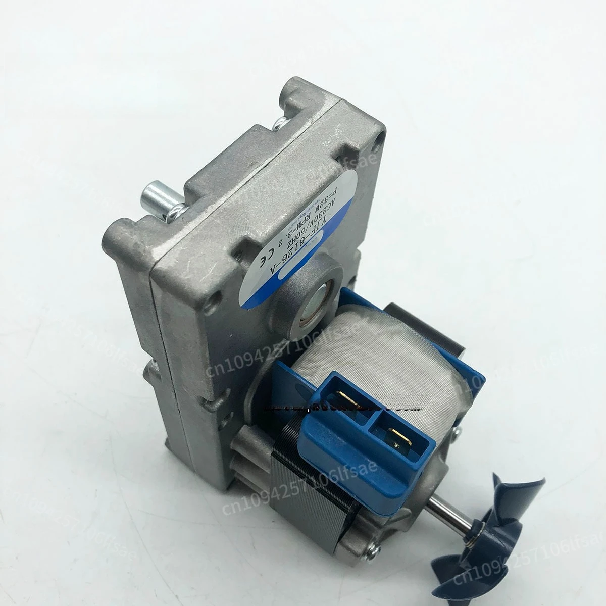 

AC230V 32W YJF-6126-A Motor For Roasted Meat BBQ Machine Oven Grill Stove Toaster