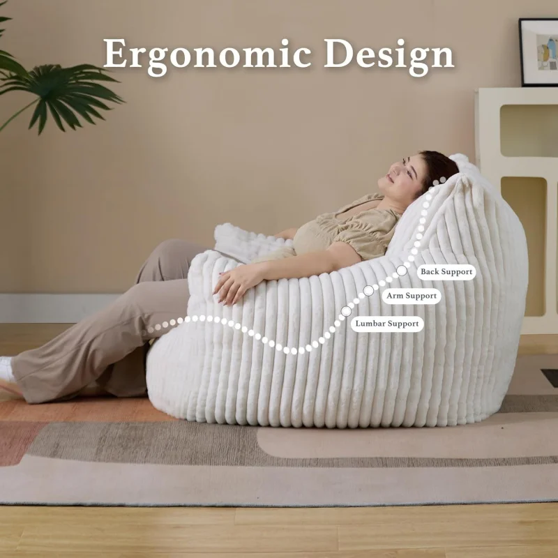 (Uux)Giant Plush Ad… - image