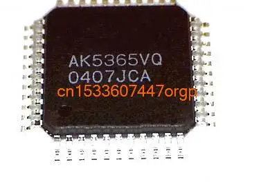 

IC new original AK5365VQ AK5365 44-TQFP