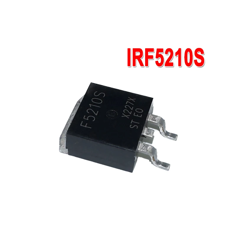 (10piece) IRF3805S F3805S IRF3808S F3808S IRF4104S F4104S IRF4905S F4905S IRF5305S F5305S IRF5210S F5210S IRF6215S F6215S TO263