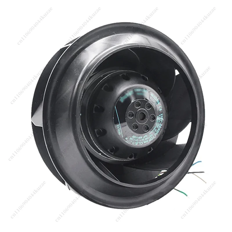 New Original Centrifugal Inverter Fan 0.26/0.34A 2500/2700RPM Industrial Cooling Blower Equipment