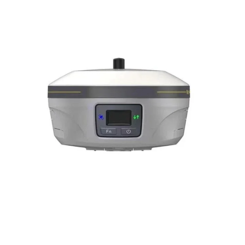 

RTK B5 professional base station one-click start 4G + radio dual-engine fast fixed T1 ultra-long distance X1