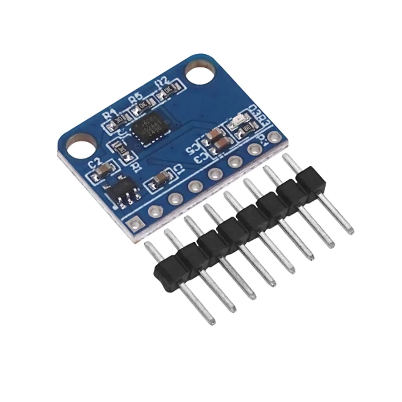 Stable Performance, Six-axis IMU Module ICM42688 Attitude Sensor, Gyroscope Electronic Module, Sensor Module