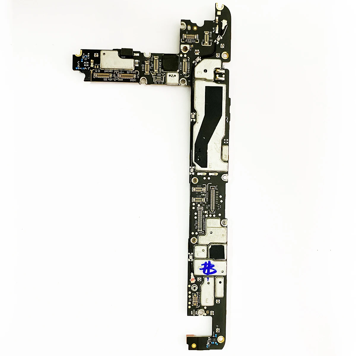 

For Google Pixel4 Pixel 4 XL 4XL Motherboard Electronic Panel Circuits Without Face Unlocked Mainboard