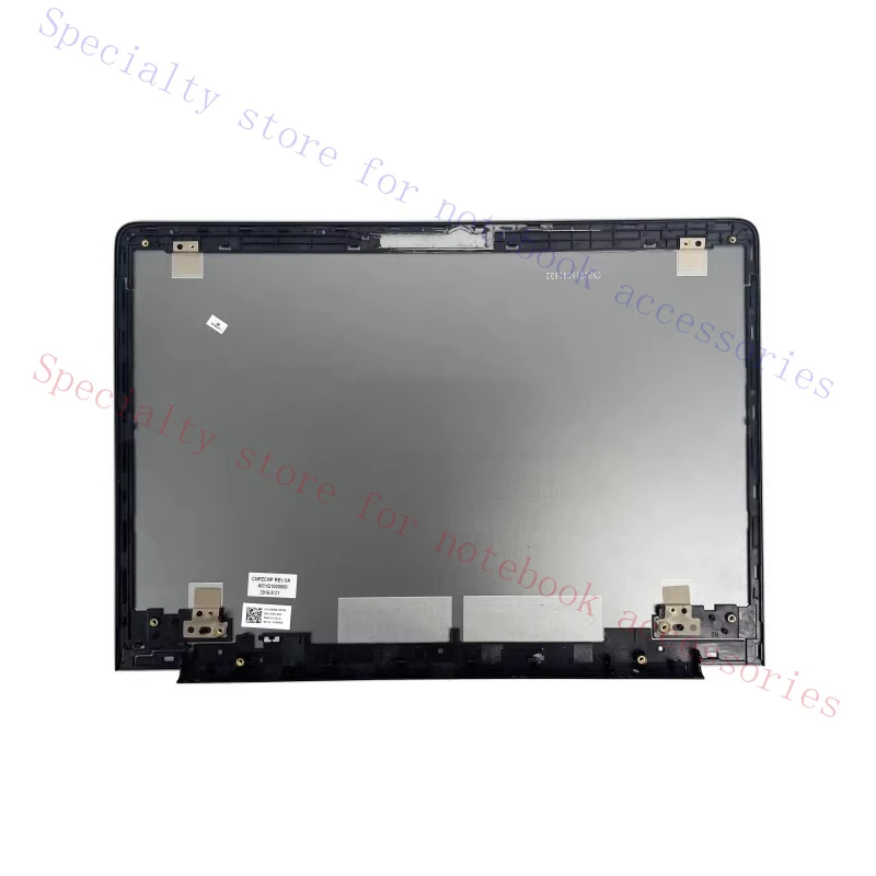 

A+ New for DELL Vostro 14 5468 V5468 LCD Back Cover 07DYF6 Gray