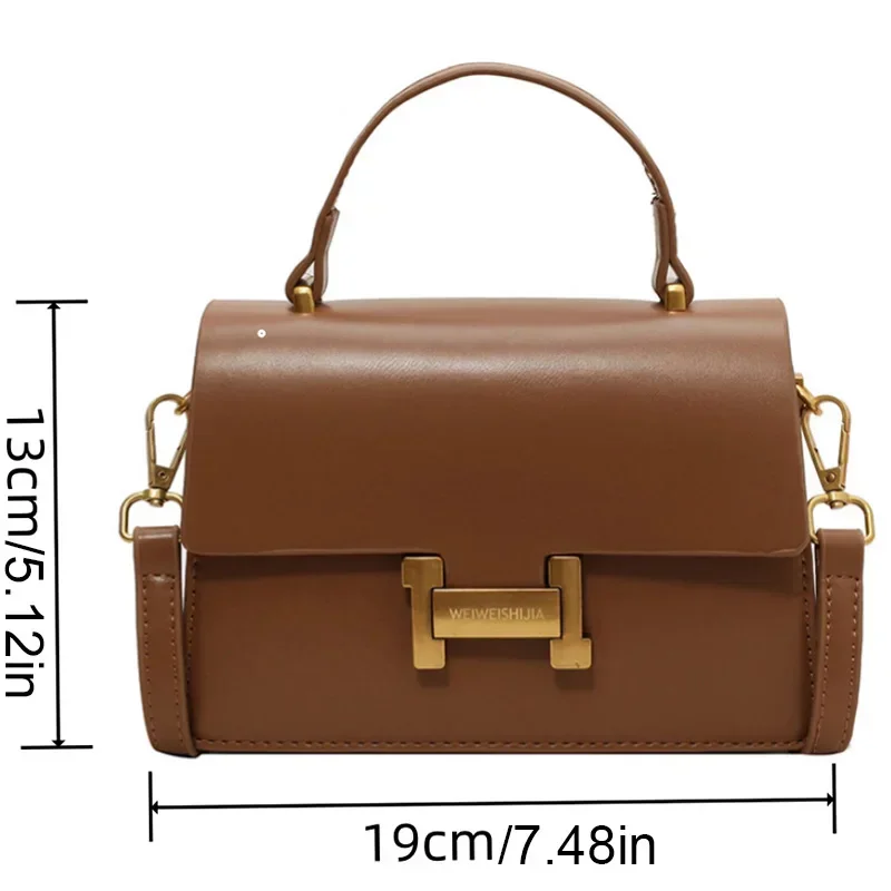 19*13*6cm Luxury Women Clutch Bags Designer Crossbody Shoulder Purses Handbag Travel Tote Bag