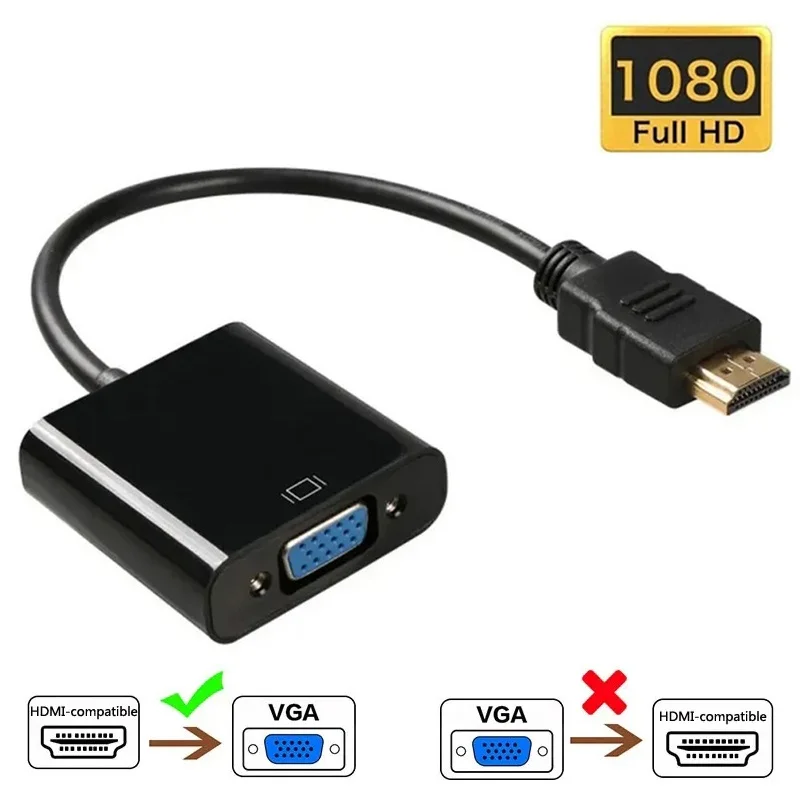 1080P Hdmi-Compatib…
