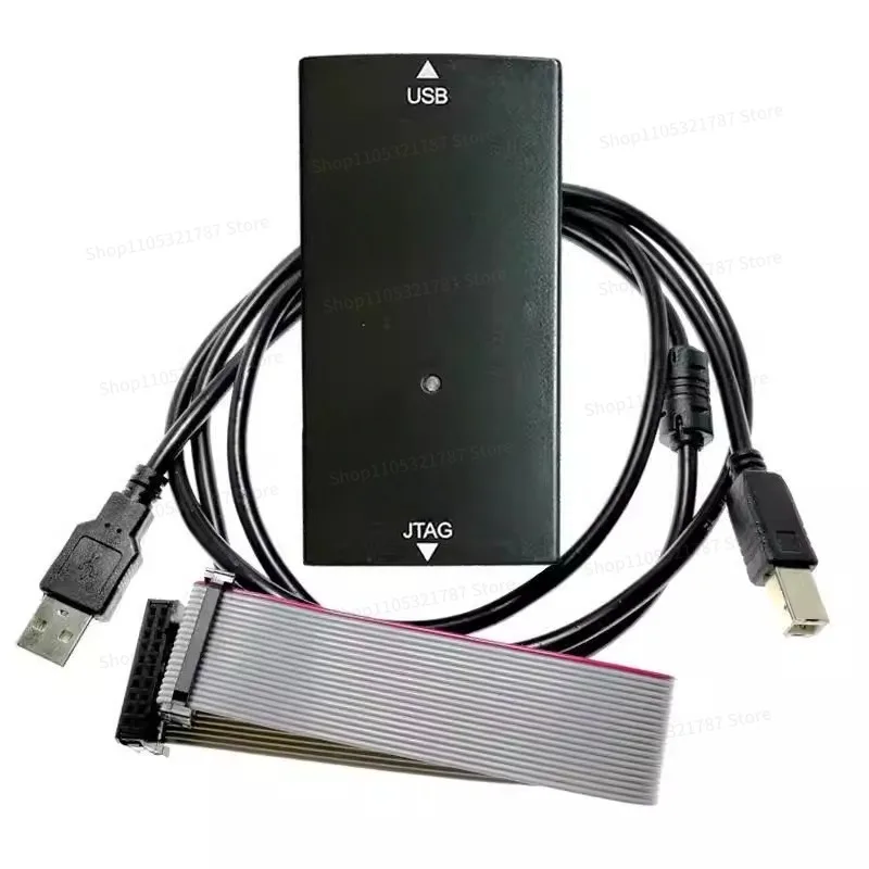 JLINK V8 V9 High Speed Edition, Debugger, Programmer, Emulator, Downloader
