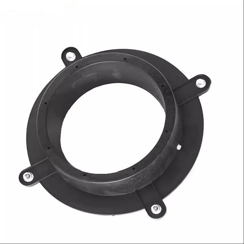 Lautsprecher Adapter Spacer Horn Pad Halterungen Für Mazda Atenza Axela CX-4 CX-5 CX-7 Etc. Vordertür