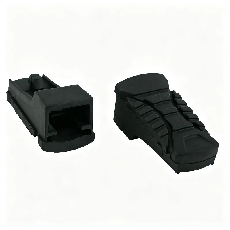 For R1200GS / R1250GS Passenger Footpeg Rubber, Silicone Protection Pad
