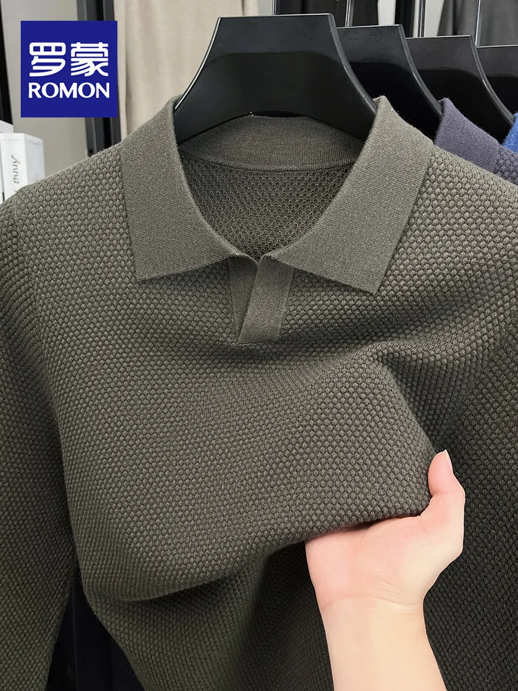 Rn Men's Long Sve K…