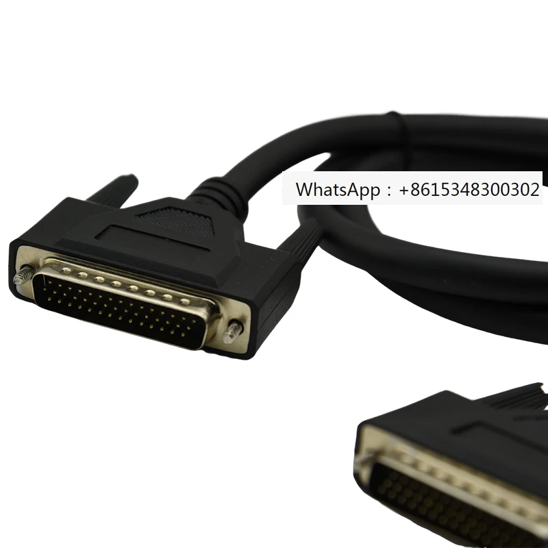B2 B3 Servo CN1 Ad-apter Board TS-DB44F-HT44 Junction Bo-x Separator DB44 Pole Pl-ug