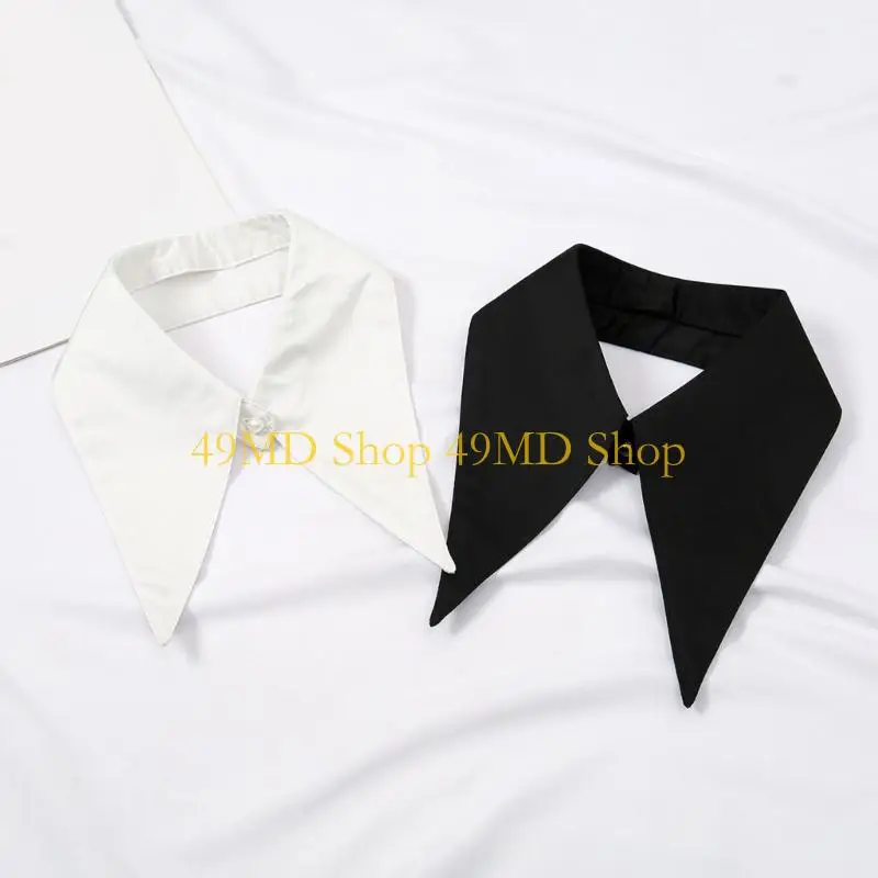 49MD Girls Revers Shawl Beil