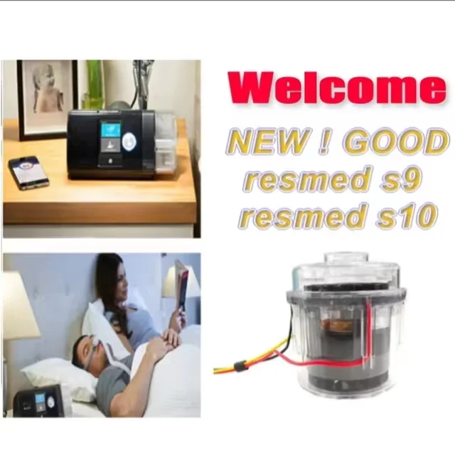 Motor Premium ResMed S9 S10 - Accesorio de repuesto y reparación para respirador