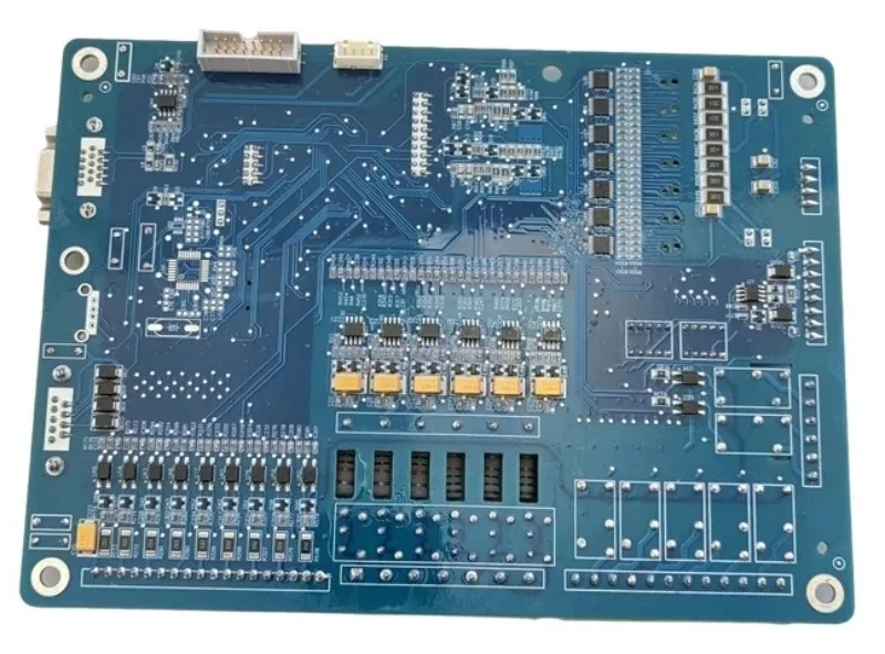 Elevator PCB Main Board Smart Main Card GAA11A100V415