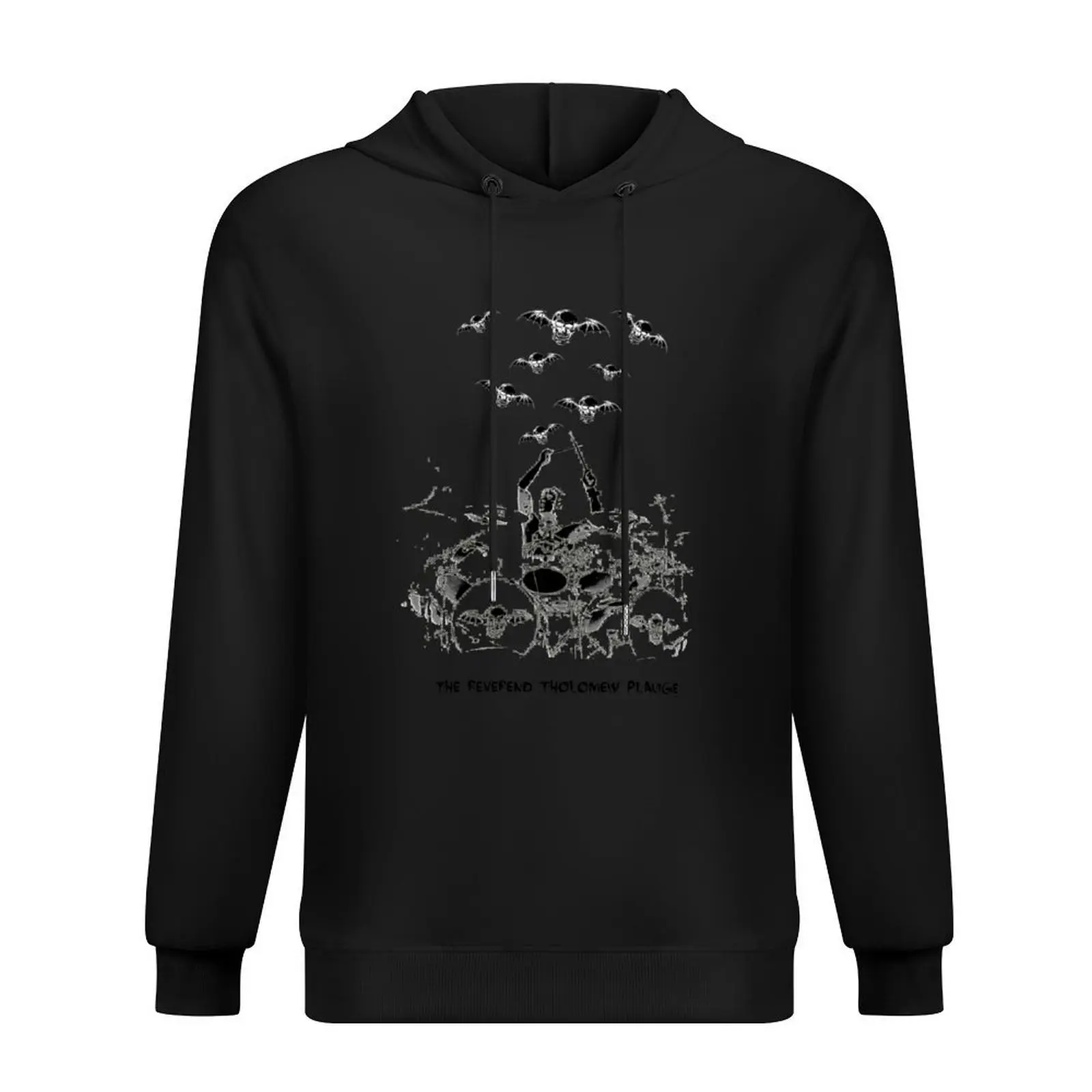 

The Rev Hoodie mens clothes mens designer clothes winter clothes korean anime hoodie