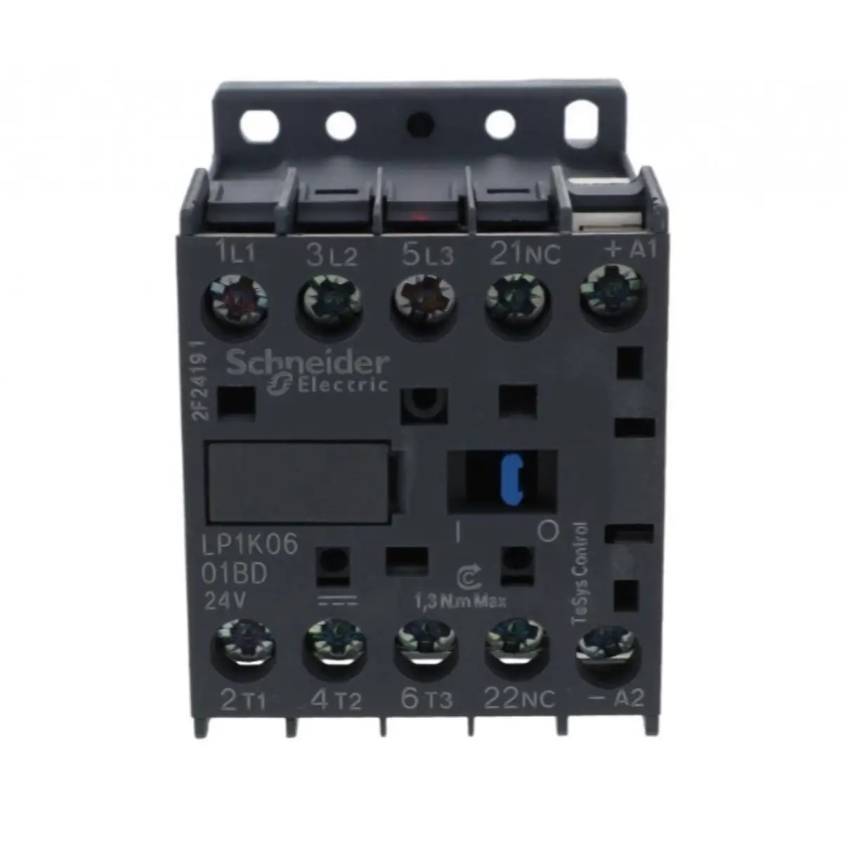 Contactor - 3P - AC…