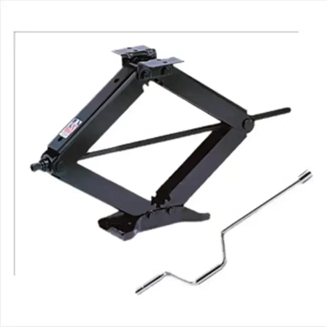 

24002C Bal Standard Scissor Jacks 24 In. - 1 Pair