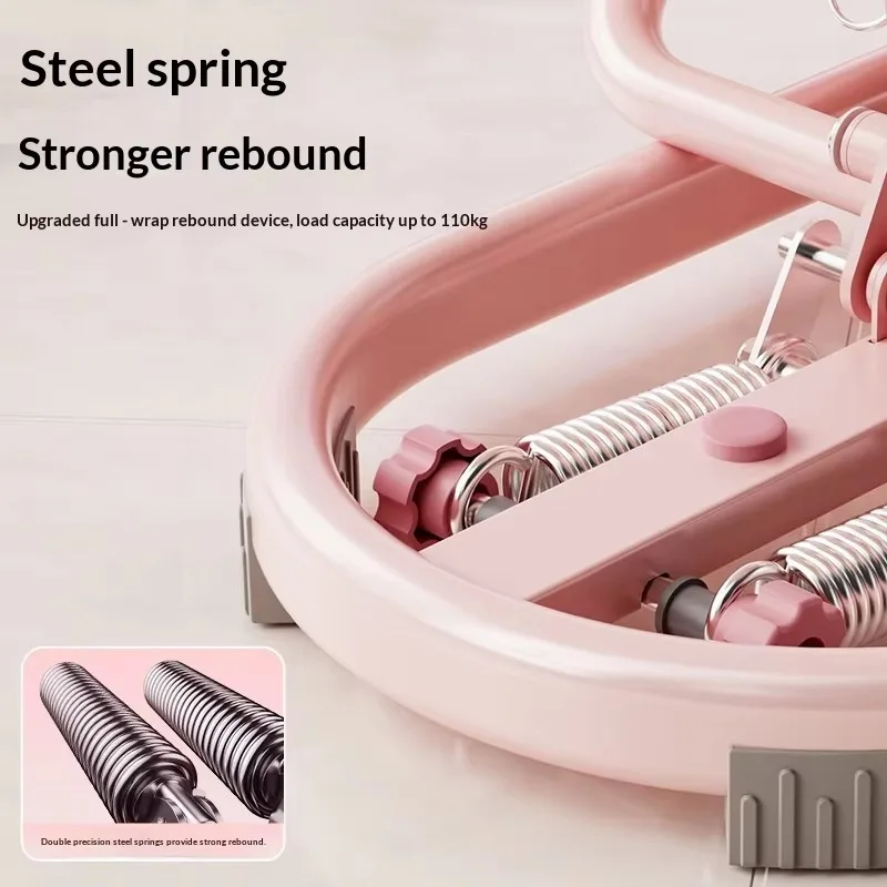 YTYINSource Manufacturer Home Use Household Fitness Multi-function Sit-up Assistant Waist Training Tool Abdominal Curl Machine