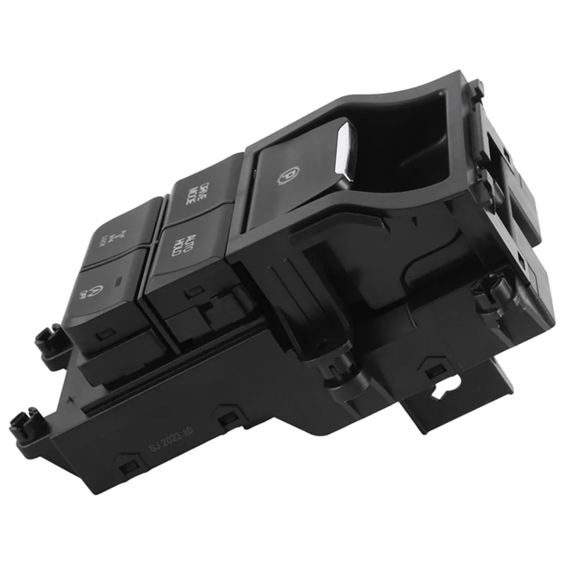 

AW-Car Console Electronic Handbrake Switch 93300-D3000 93300F8050 For Hyundai Tucson 2015-2019 Parking Multifunction Switch