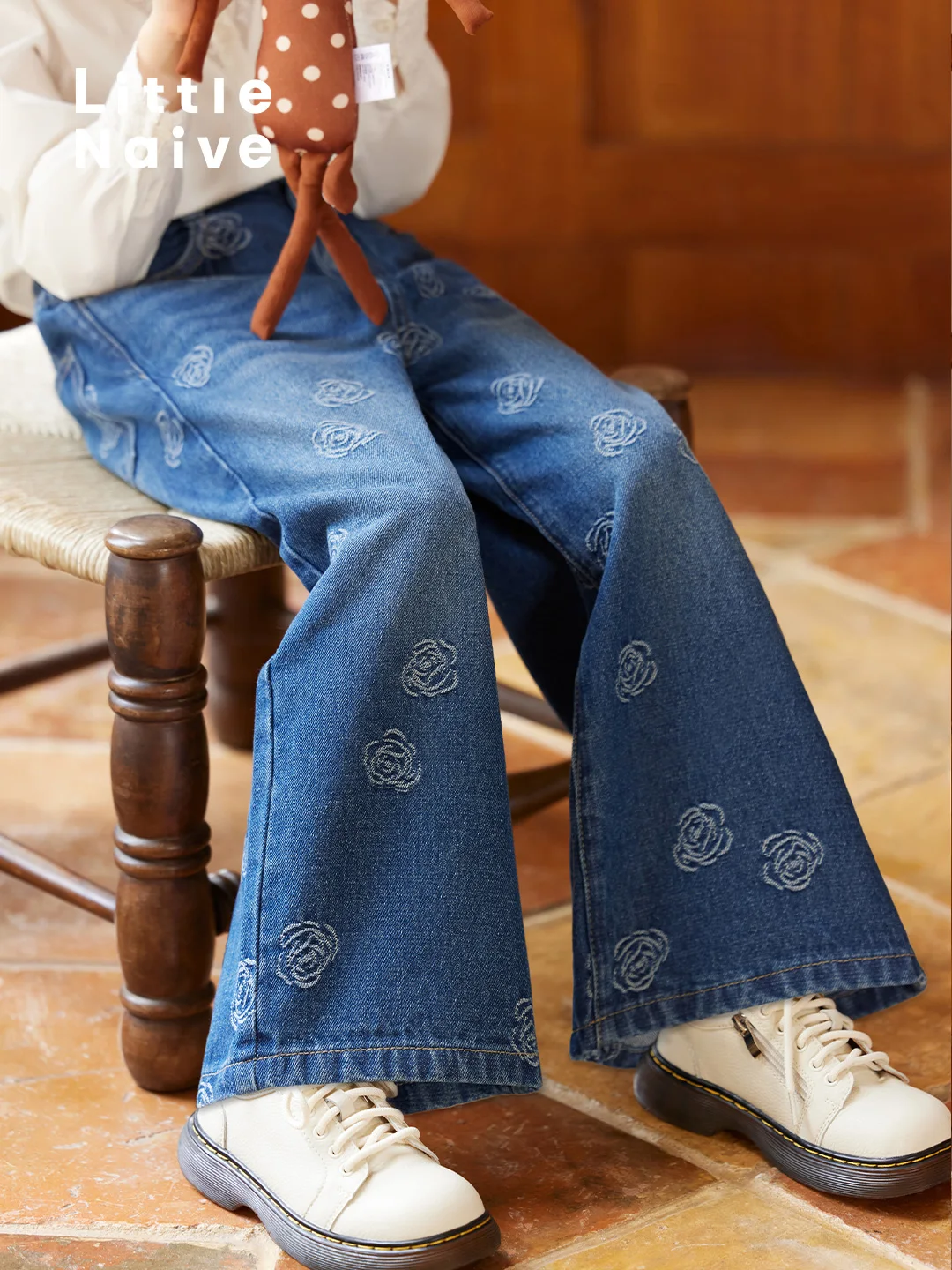 littlenaive-jeans-larghi-casual-per-ragazze-primavera-autunno-nuovi-pantaloni-a-gamba-larga-sle-abbigliamento-per-bambini-versatile-bambini-faion