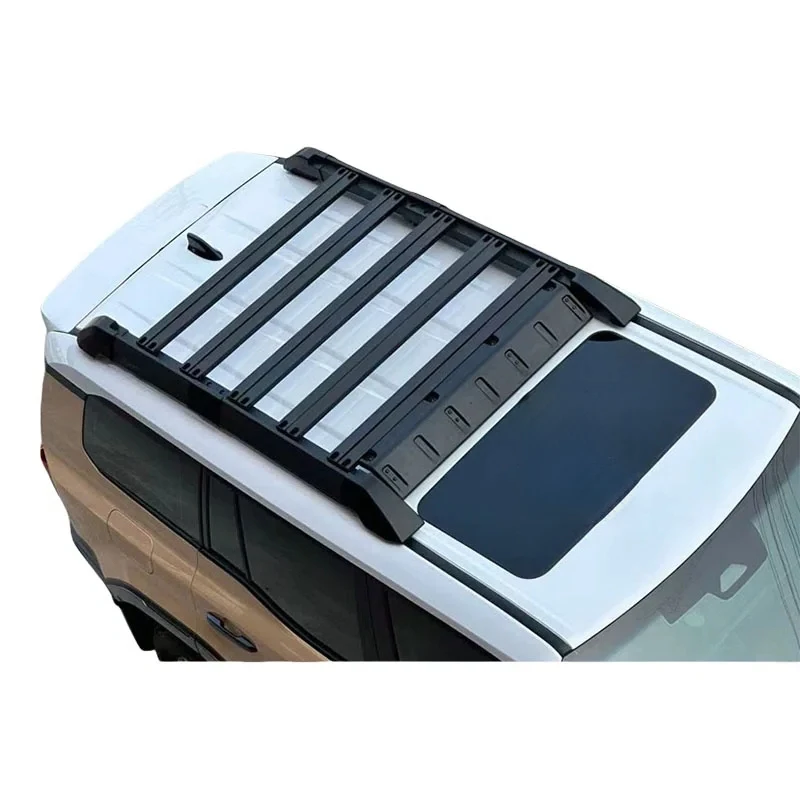 

High-Quality Roof Rack — Designed 2024 LC250 (Roof Storage / Car Accessories)