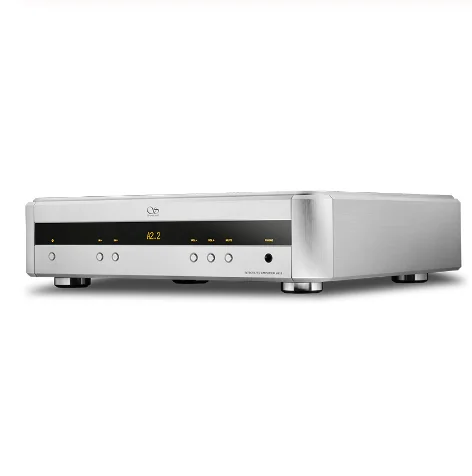 Shanling A2.2 HIFI Integrated Vacuum Power Amplifier HIFI High Fidelity Amplifier BT  4 Lossless Integrated Amplifier